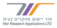 Mor Research Applications