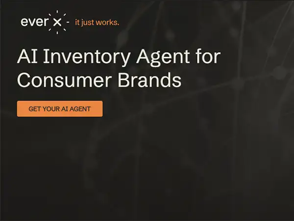 EverX - Website Development