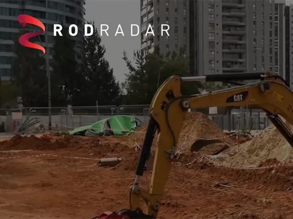 RodRadar - Website Design & Development